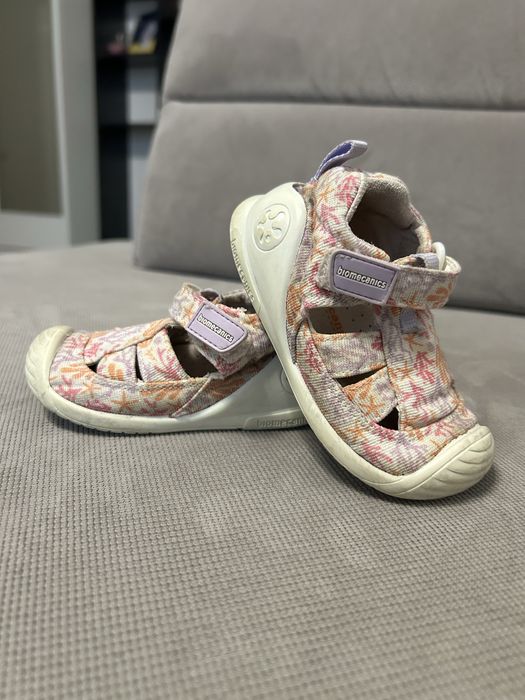 Бебешки обувки- Колев и Колев, Adidas, Biomecanics и пантофки