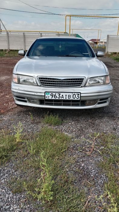 Продам Ниссан максима а32