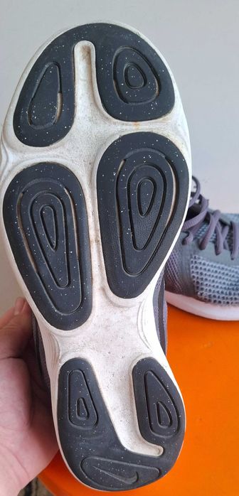 Маратонки Асикс/кецове Найк