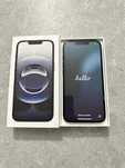 Iphone 16e 128 black