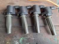 Set 4 bobine inductie 1.8 benzina Volvo V50 / S40