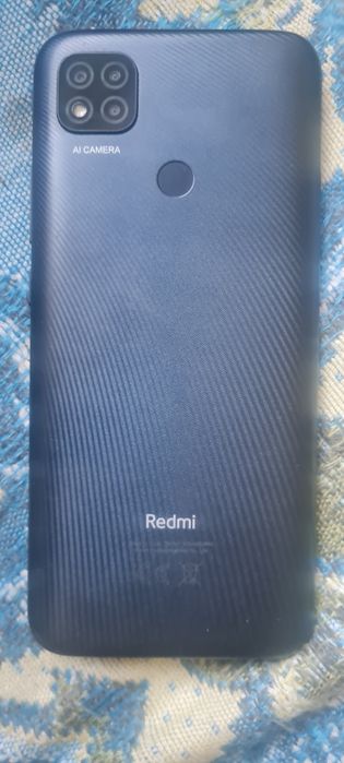 Продам xiaomi 9c