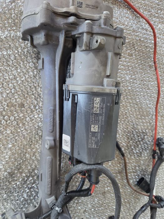 Caseta directie VW Touran VW Passat B8 Seat Ateca 5Q0959439M