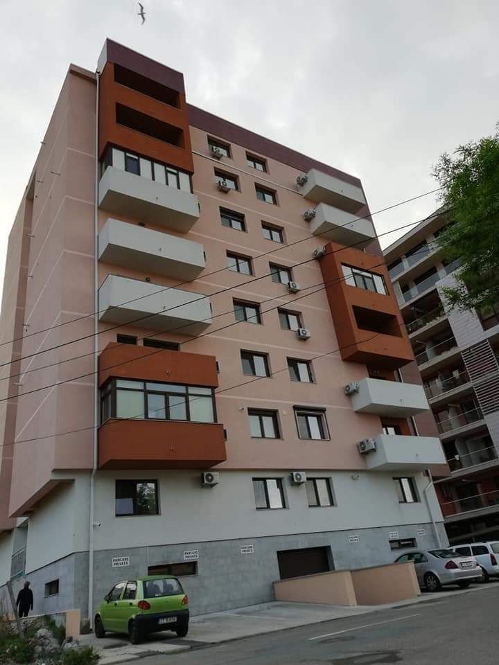 Tomis apartament regim hotelier 3 cam