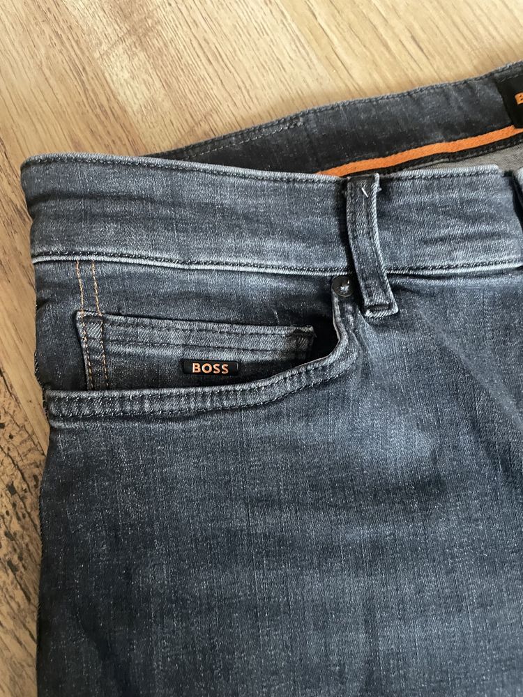 Hugo Boss Delaware Jeans