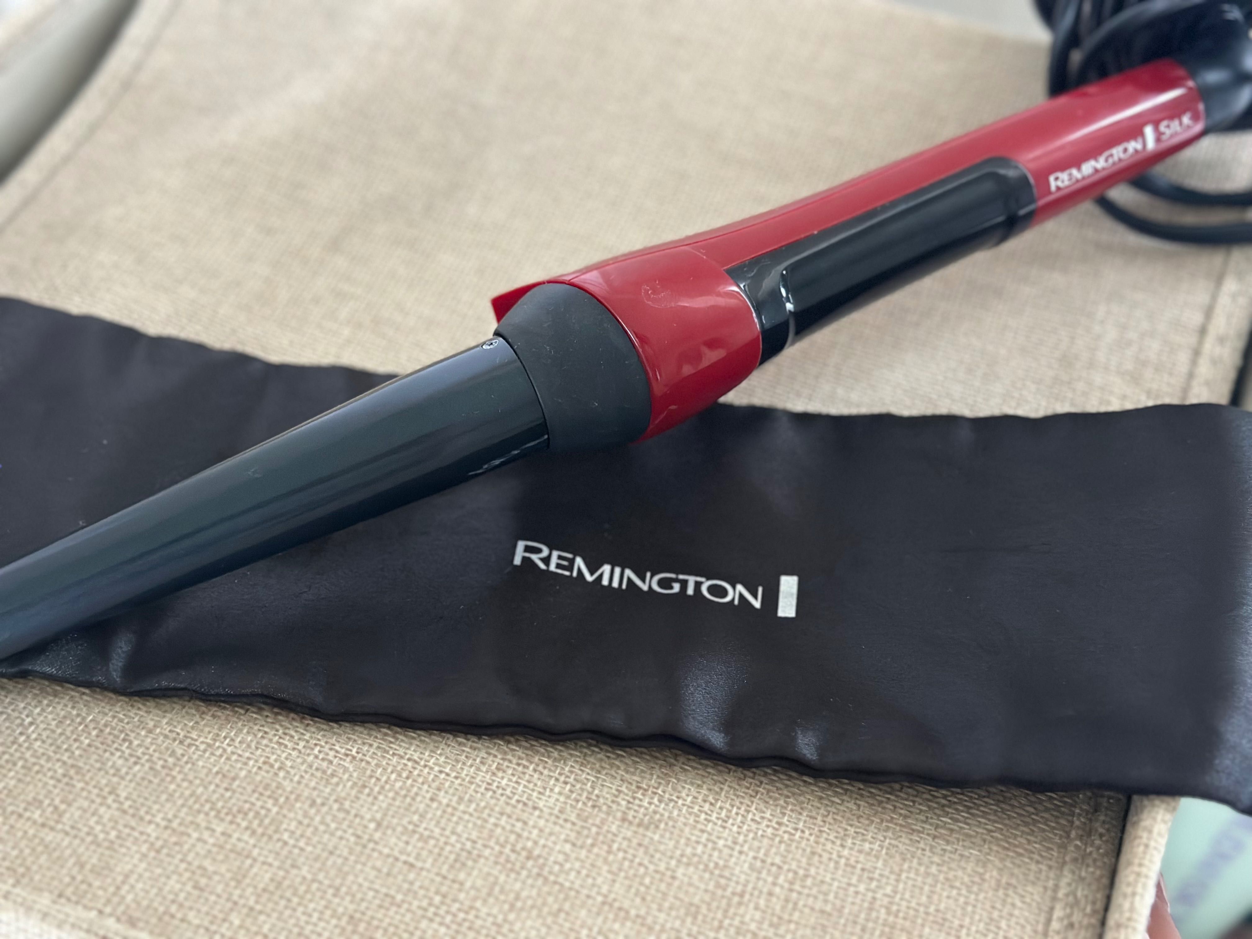 Маша за коса Remington