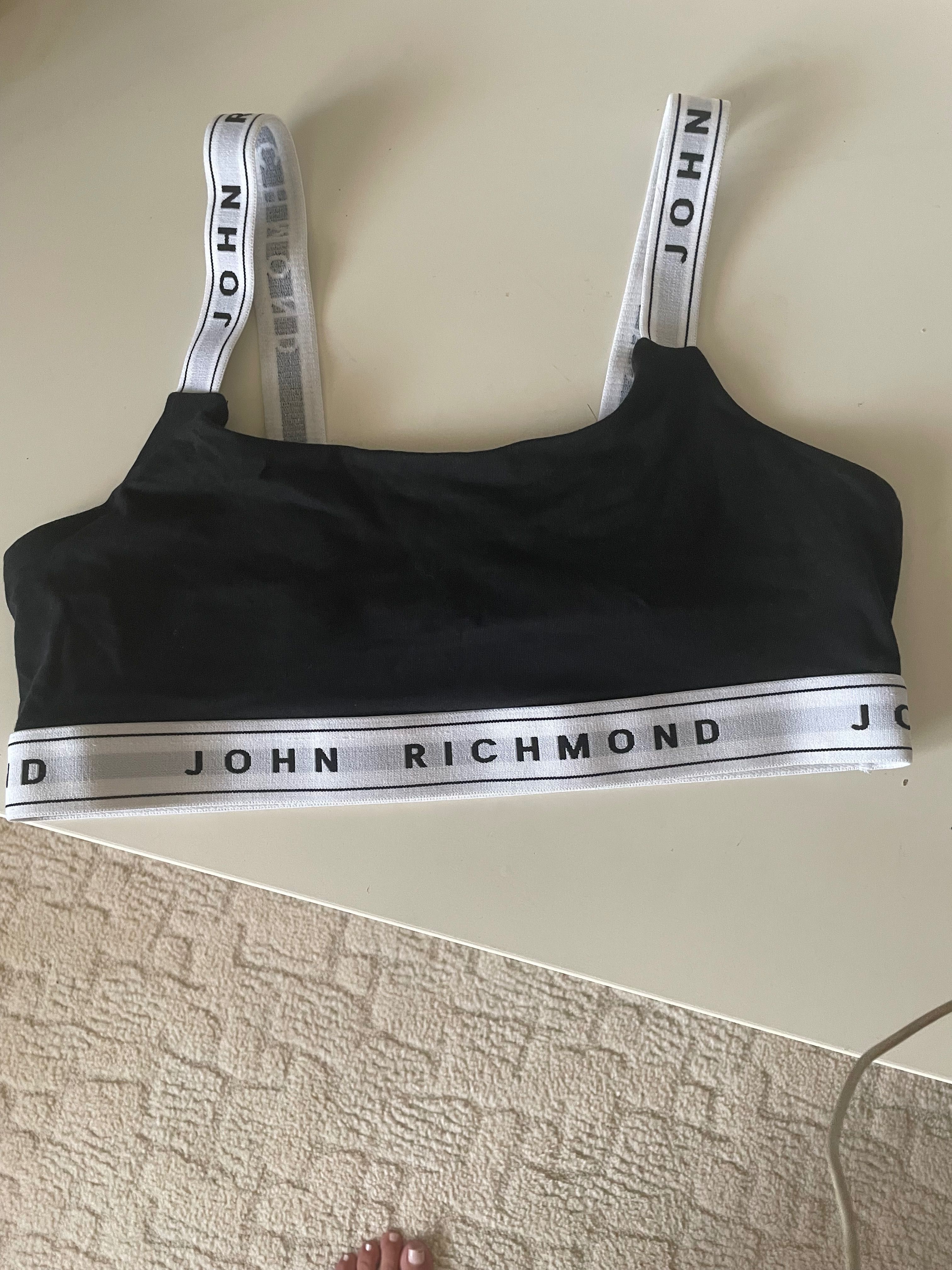 Бюстие John Richmond