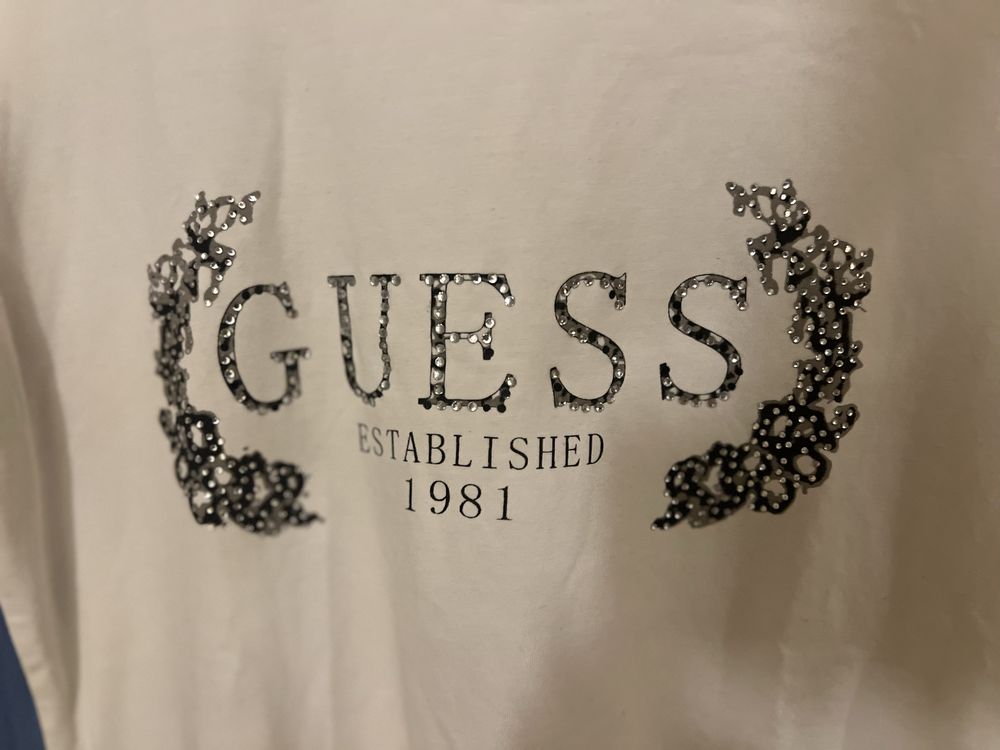 Тениска Guess
