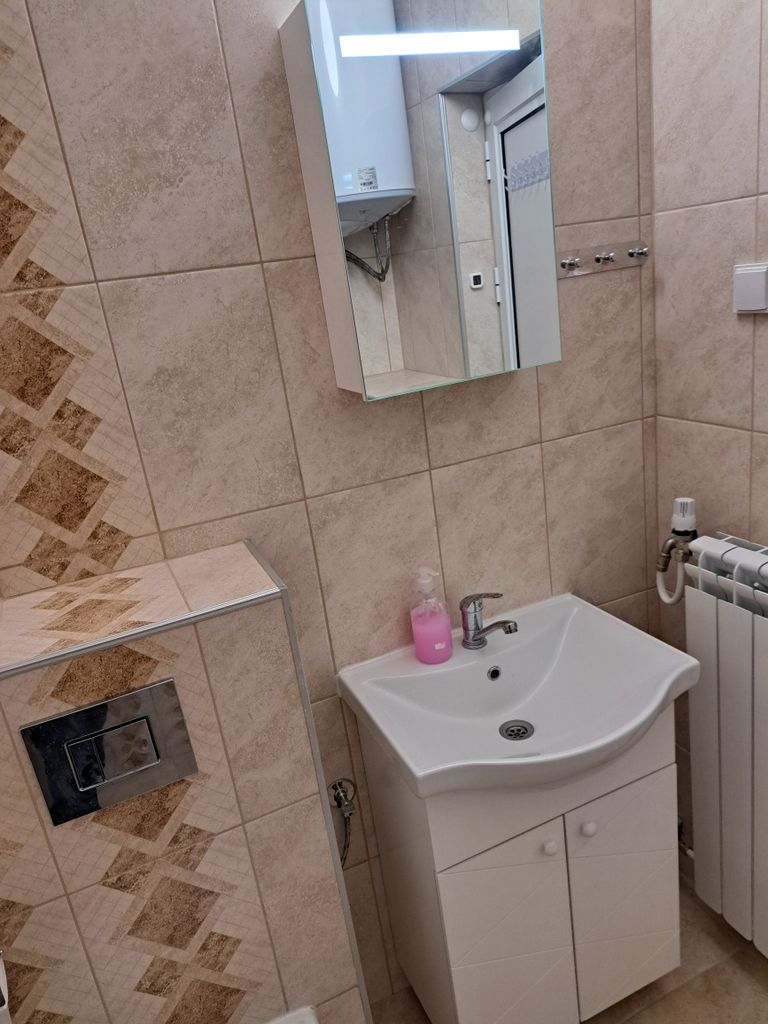 Дава се под наем Тристаен апартамент в Пловдив, Гагарин - 70 кв.м за 510 € - Снимка #10