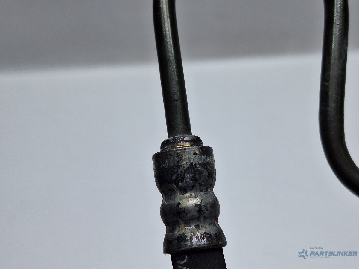 Conducta lichid ambreiaj VOLKSWAGEN NEW BEETLE 9C1, 1C1 1998 - 2010 1.6 1.6 AYD, BFS 1J1721465AH
