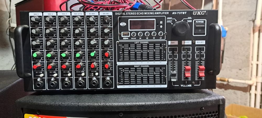 Vand boxe de evenimente