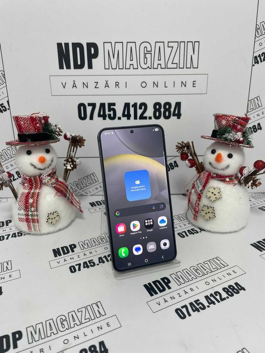 NDP Amanet NON-STOP Sos. Giurgiului 119 SAMSUNG S24 (45678)