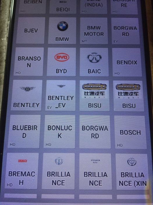 продам scanner  thinkdiag- diagzone