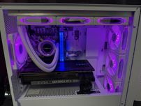 vand schimb pc gaming i5 13-gen 32Gb DDR5 RTX 3080 10Gb SSD 1Tb RGB