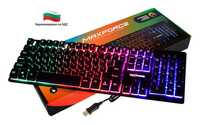 Клавиатура - Roxpower MAXFORCE Gaming Keyboard
