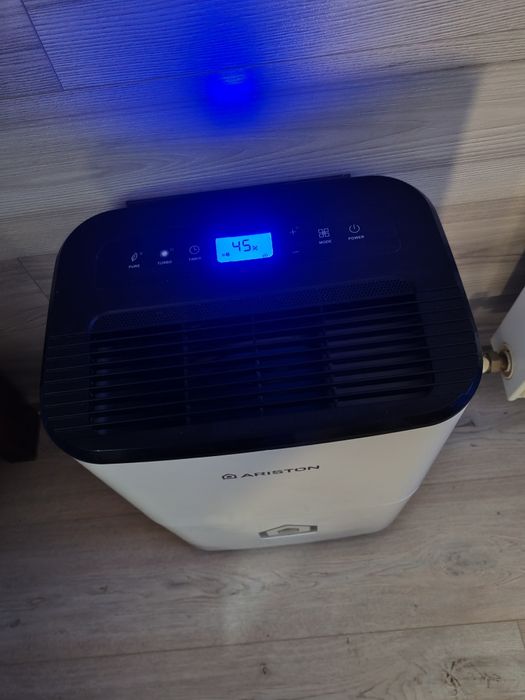 Dezumidificator Ariston DEOS 21s NET