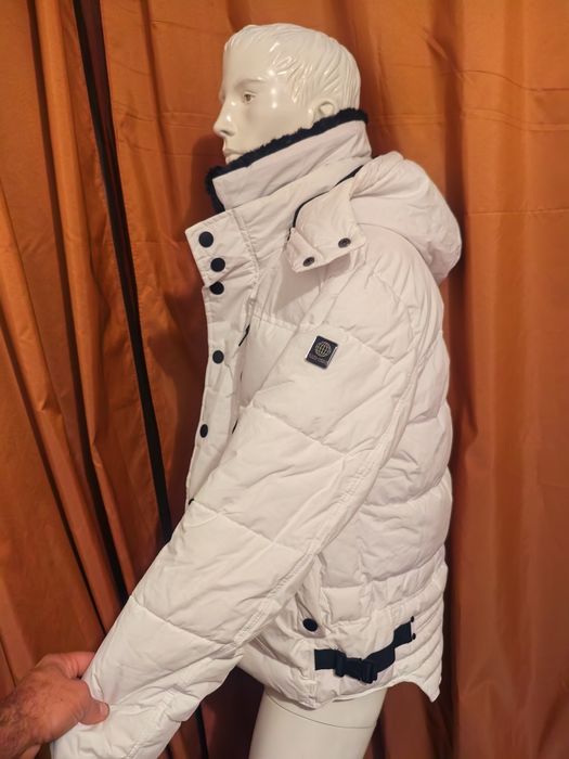 Geaca bărbați iarna toamna Smog nouă cu eticheta