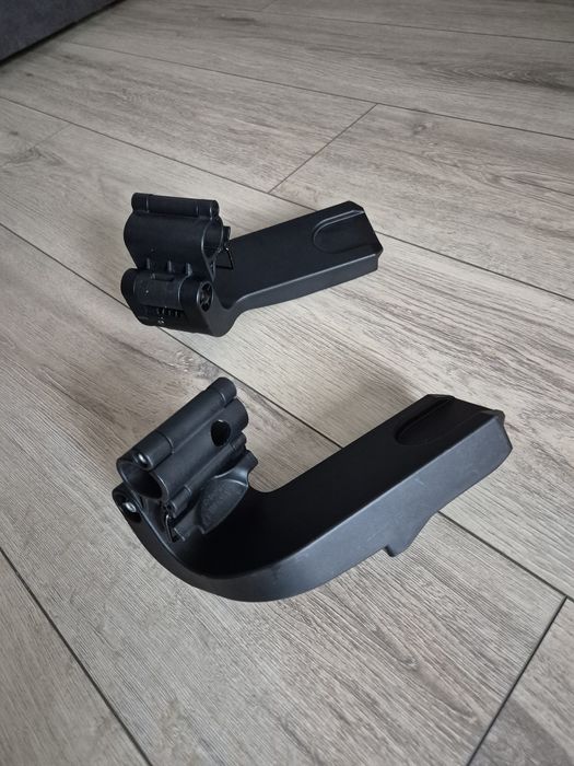 Adaptor scaun auto pentru carucior Cybex Beezy