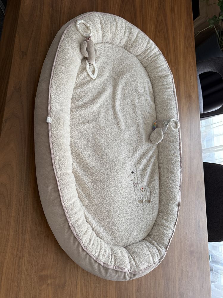 Бебешко гнездо BabyFehn