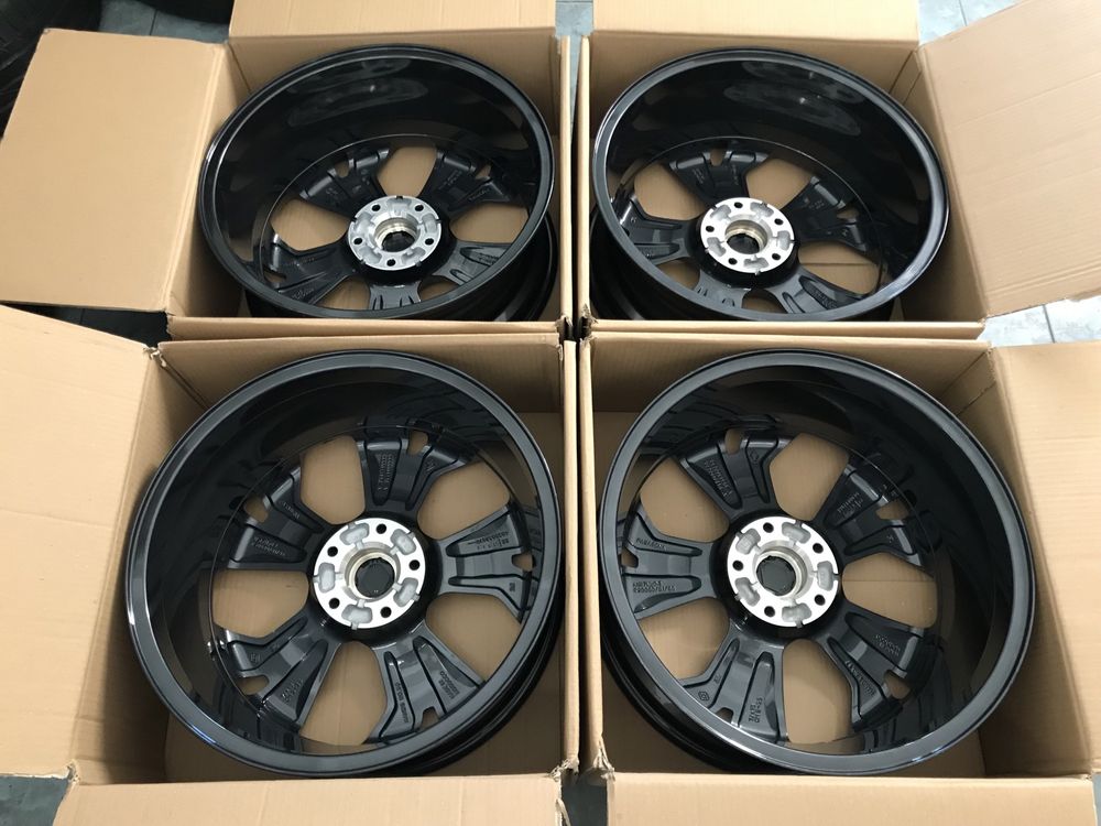 Jante Originale 5X114,3 Renault R18 Arkana Captur Koleos Megane Kangoo