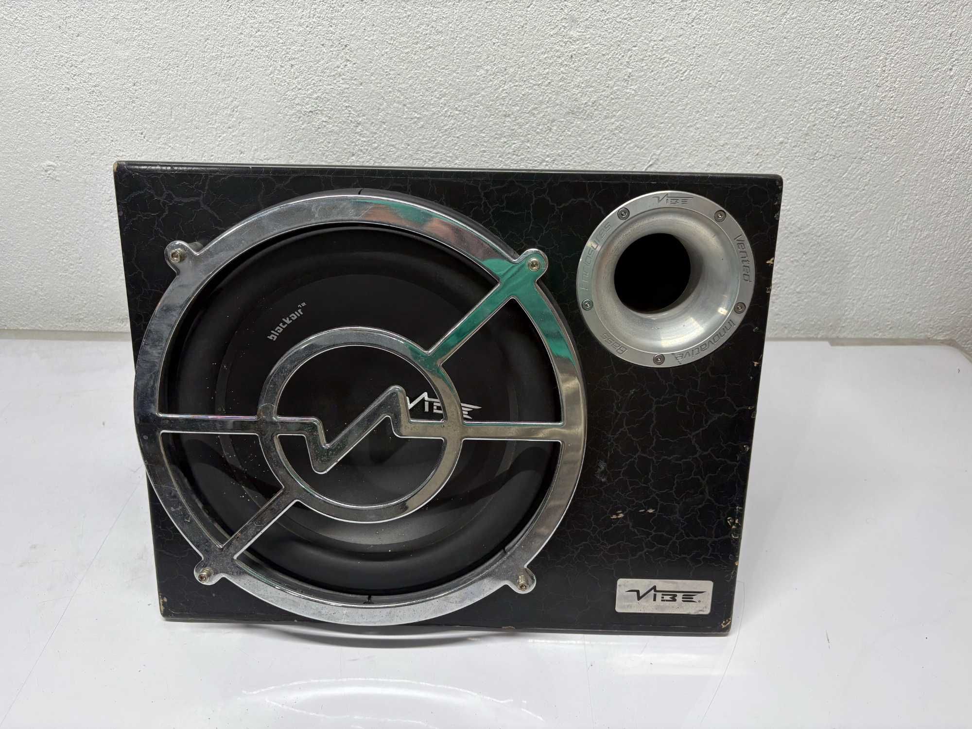 Буфер за кола - VIBE CBR12 / 700W