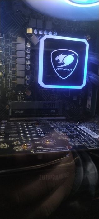 Идеальный баланс Для работы и игры