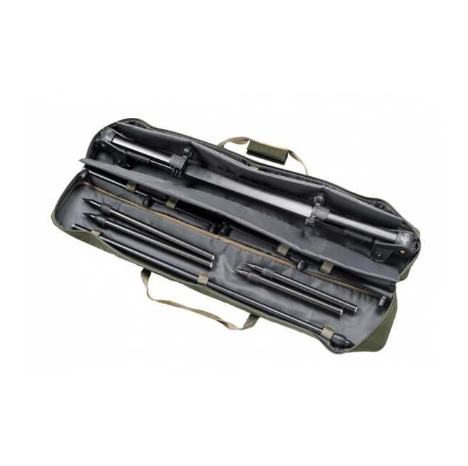 Стойка за въдици Mivardi Rodpod Hardcore XL (6 legs)