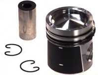 PISTON MOTOR DAF XE280C1 XE315C1 1746914