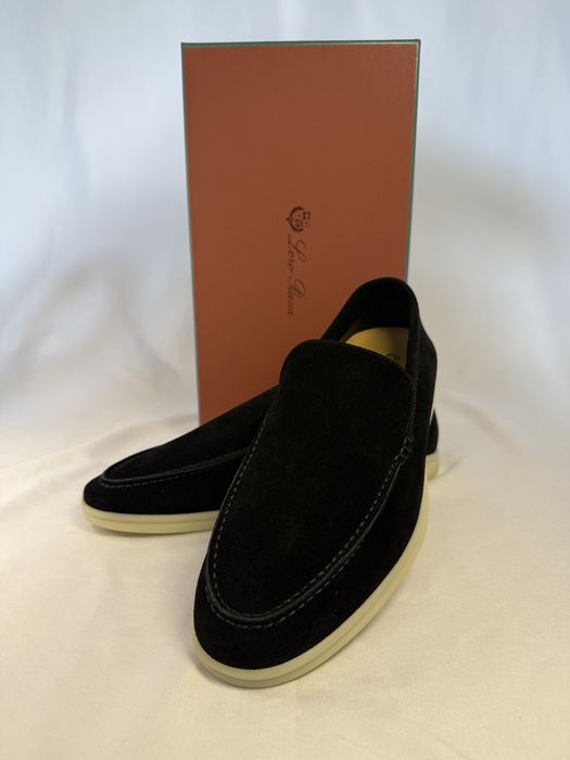 Loro Piana Loafers