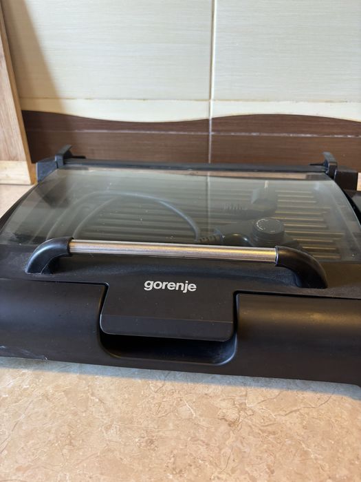 Gratar electric Gorenje