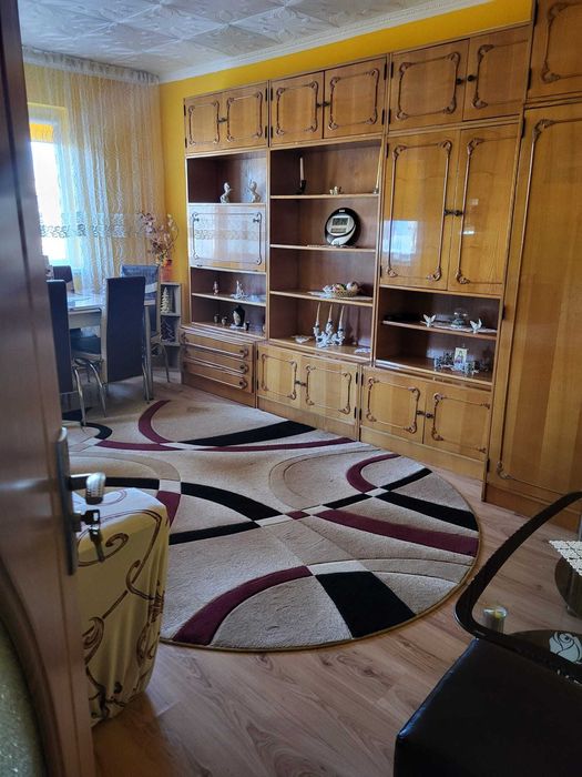 Vand garsoniera comfort 1