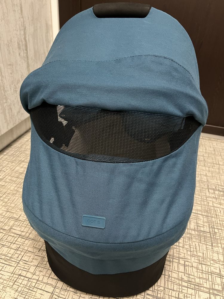 Кош за новородено Cybex