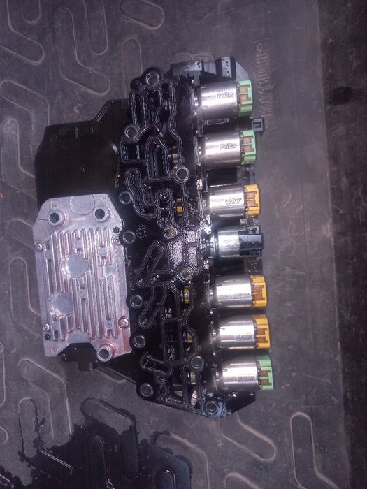 Кобалт гидроблок мия сотилади