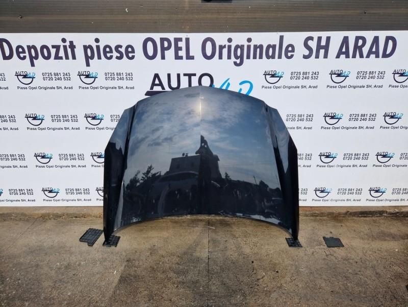 Capota motor Opel Insignia A facelift