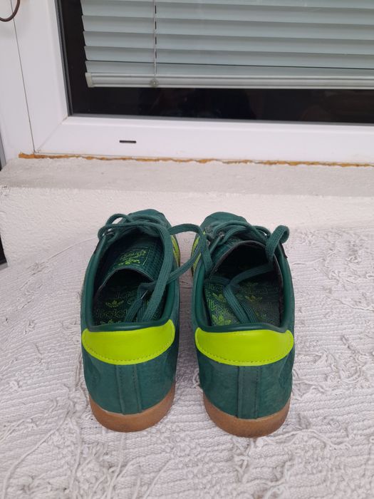 Кецове adidas-London