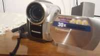 Camera video Panasonic in reviste.DVD - DCR 150