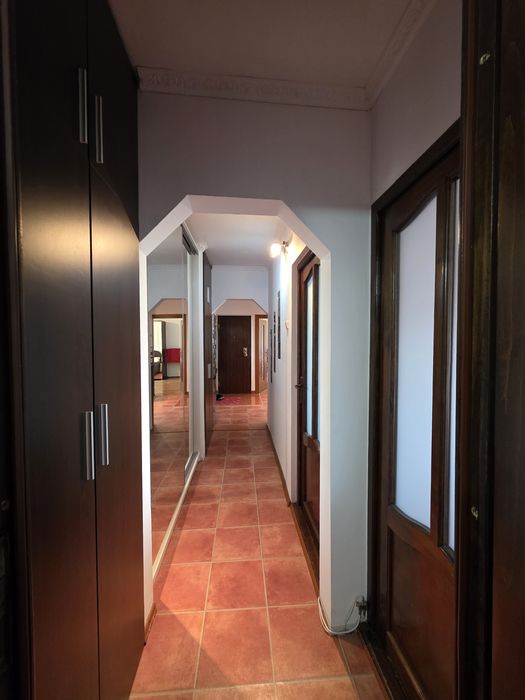 Apartament Decomandat 3 Camere. A. Andrițoiu  Velenta - Cantemir