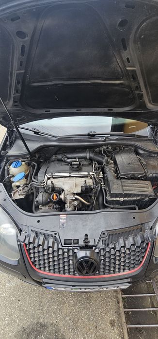 Volkswagen Golf 5 BKD