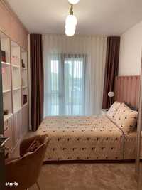 Apartament 2 camere tip studio 12 min metrou Ap Patriei