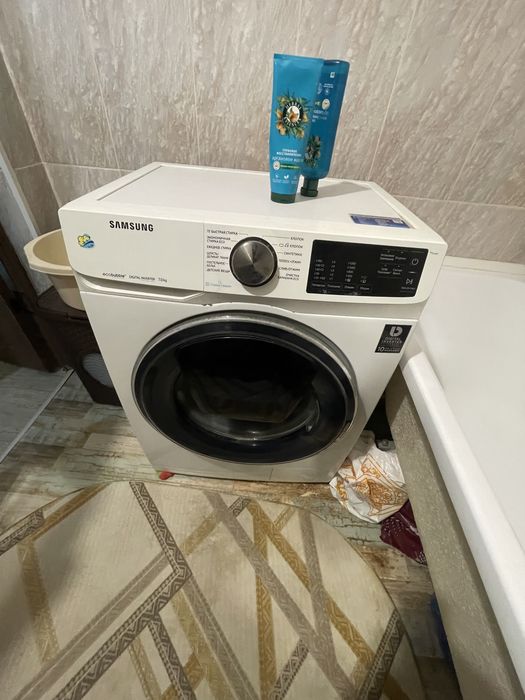 Продам стиральная машина