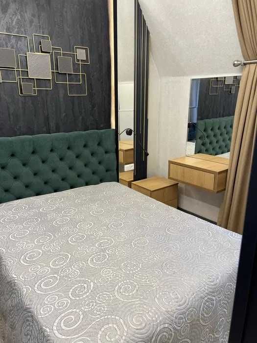 Сдаю 2-ком. Квартира по Низкой Цене на Мирабадский район! 545*