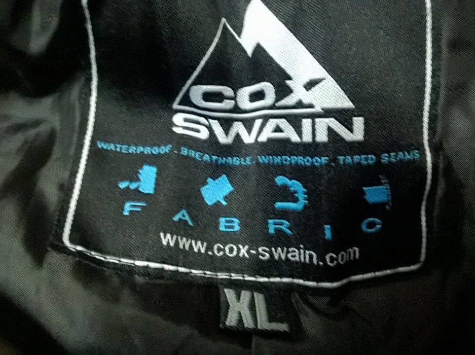 Pantaloni ski Cox Swain USA