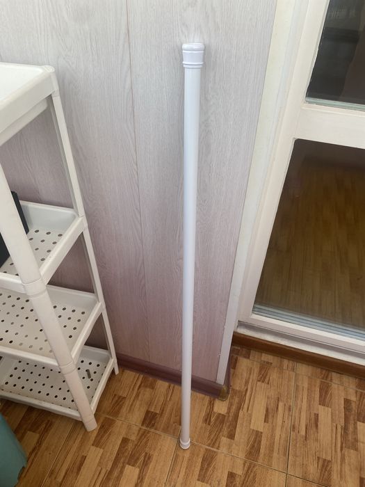 Карниз для ванной