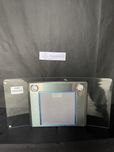 Promotie Hota decorativa sticla Hotpoint Ariston 90 cm HHGC97FLBX