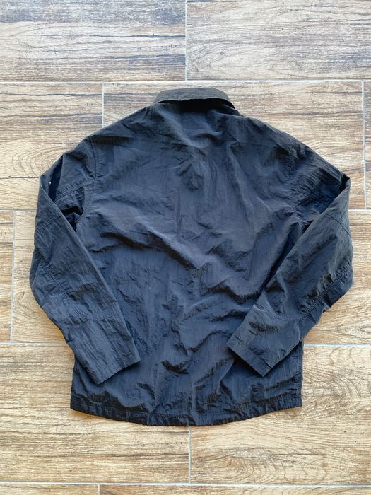Geaca de vand stone island