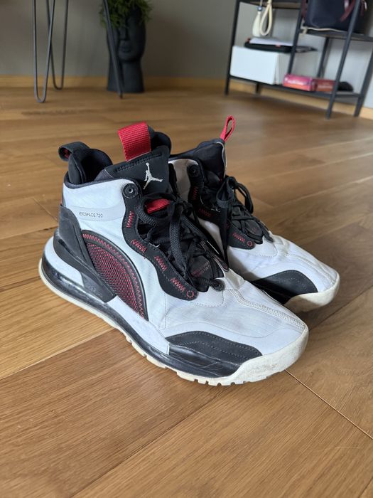 Nike Jordan AEROSPACE 720 маратонки