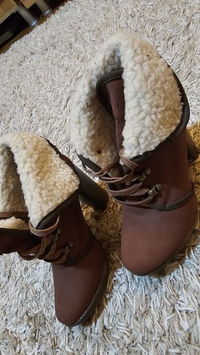 Ghete Damă de vânzare