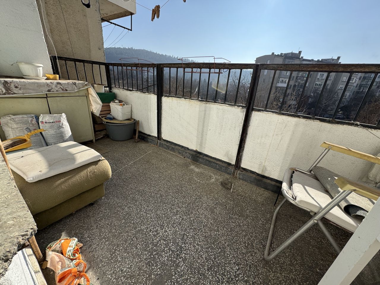 Продава се Тристаен апартамент в Велико Търново, Чолаковци - 86 кв.м за 907 €/кв.м - Снимка #6