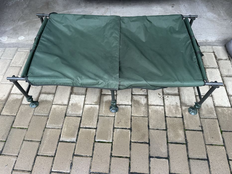 Nash monster cradle mk3