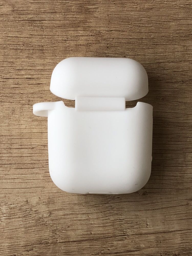 Husă Silicon Airpods